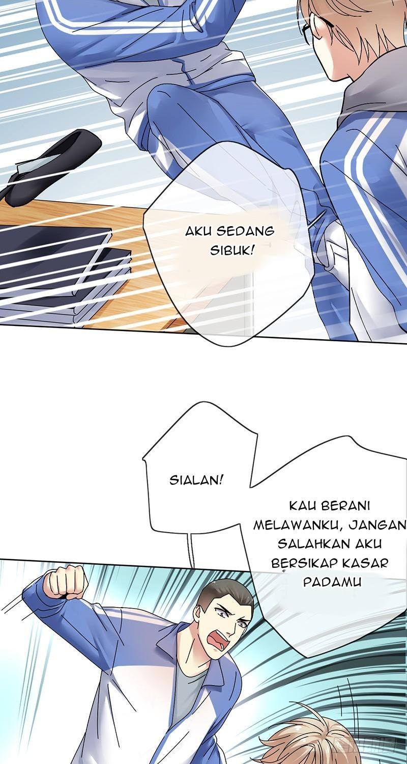 NSD Gaming Chapter 78 Bahasa Indonesia